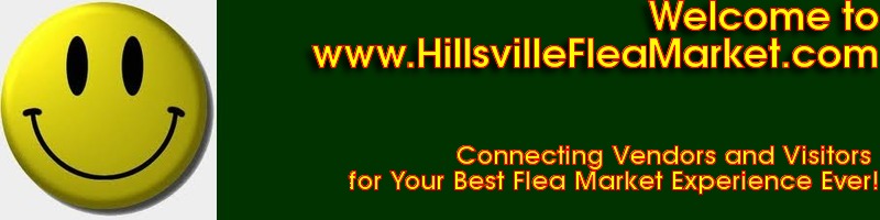 Hillsville Labor Day Flea Market Directory Website For Visitors And Vendors Online Shopping