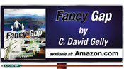 David Gelly Fancy Gap, the Novel